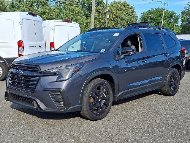 2023 Subaru Ascent Onyx Edition Limited