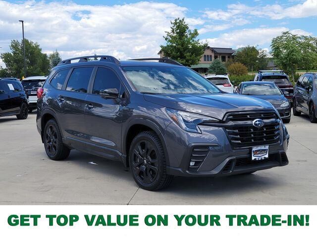 2023 Subaru Ascent Onyx Edition Limited