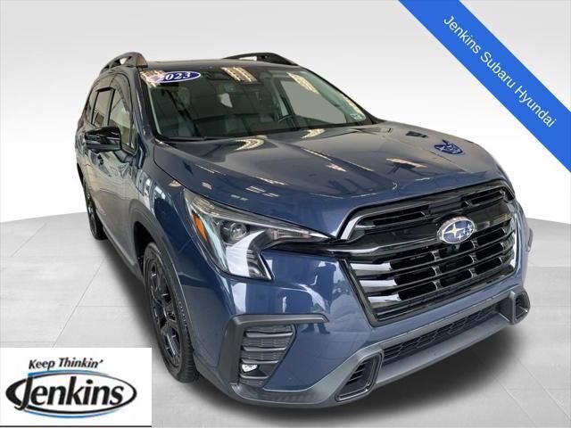 2023 Subaru Ascent Onyx Edition Limited