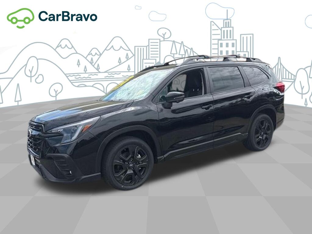 2023 Subaru Ascent Onyx Edition Limited 7-Passeng — photo 1 of 7
