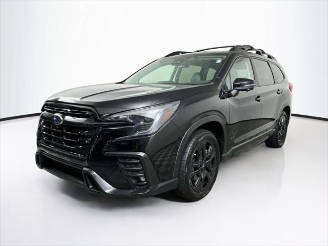 2023 Subaru Ascent Onyx Edition Limited