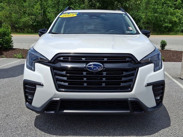 2023 Subaru Ascent Onyx Edition