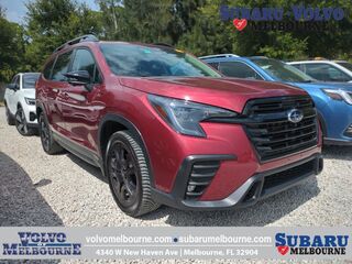 2023 Subaru Ascent Onyx Edition Limited