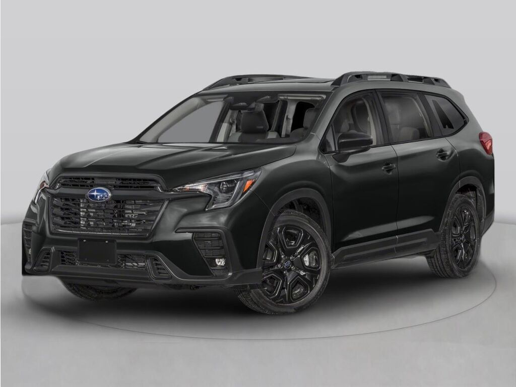 2025 Subaru Ascent Limited 8-Passenger — photo 1 of 13
