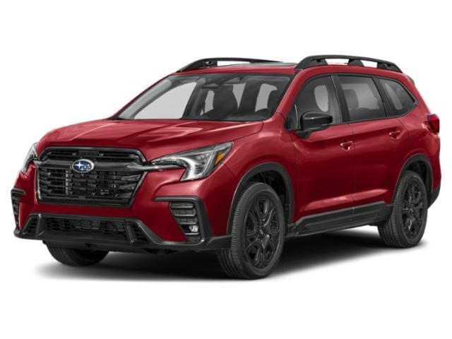 2026 Subaru Ascent Onyx Edition Touring — photo 1 of 13