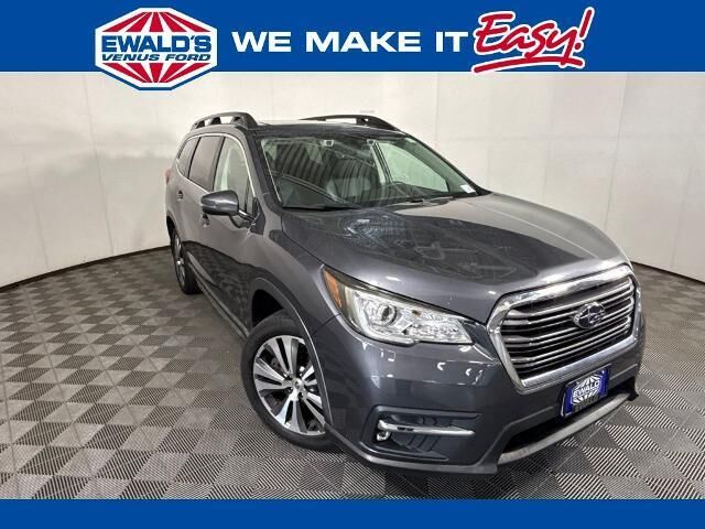 2019 Subaru Ascent Limited 8-Passenger
