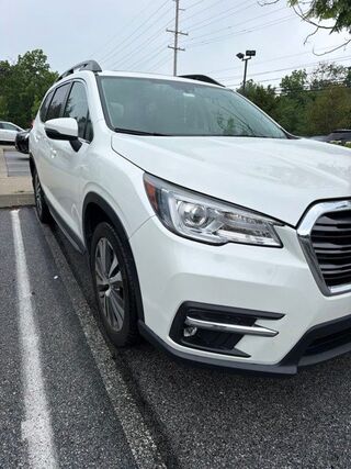 2022 Subaru Ascent Limited