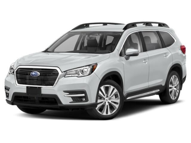 2019 Subaru Ascent Limited 8-Passenger