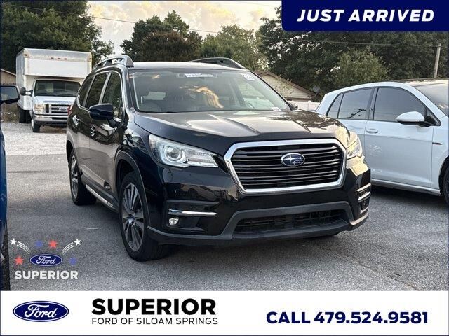 2020 Subaru Ascent Limited 7-Passenger
