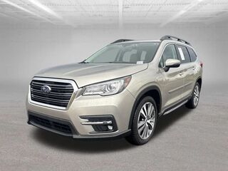 2019 Subaru Ascent Limited 7-Passenger