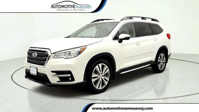 2019 Subaru Ascent Limited