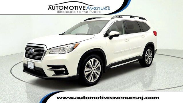 2019 Subaru Ascent Limited — photo 1 of 13