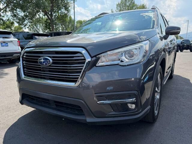 2020 Subaru Ascent Limited 7-Passenger