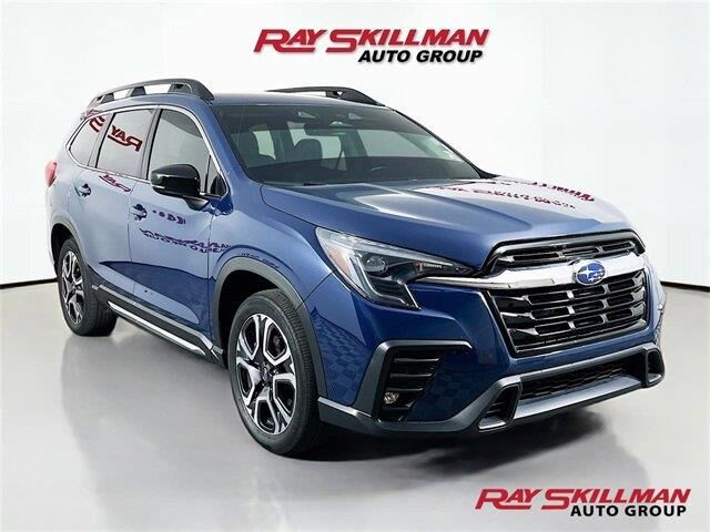 2024 Subaru Ascent Limited 8-Passenger