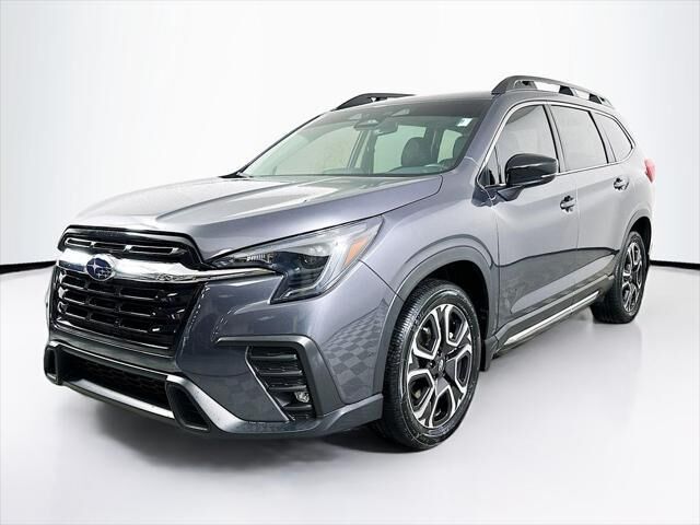 2024 Subaru Ascent Limited 8-Passenger