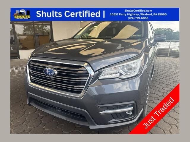 2019 Subaru Ascent Limited 7-Passenger