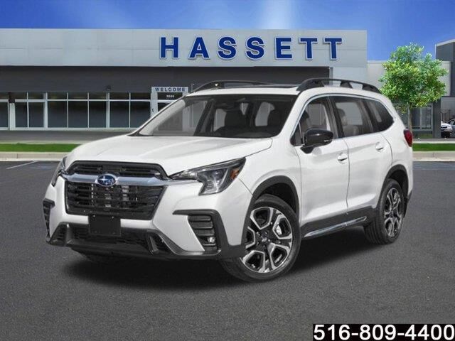 2025 Subaru Ascent Limited 7-Passenger