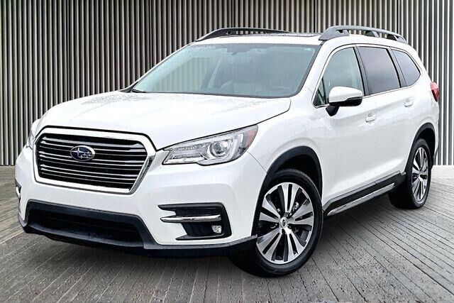 2019 Subaru Ascent Limited 7-Passenger