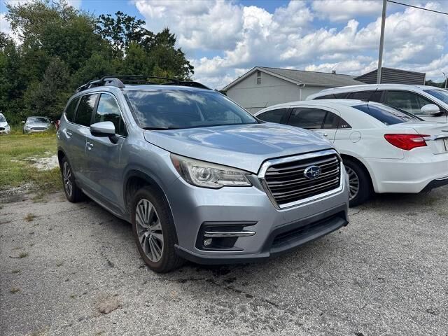 2019 Subaru Ascent Limited 7-Passenger