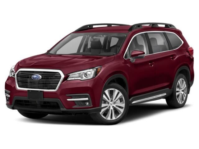 2019 Subaru Ascent Limited 7-Passenger