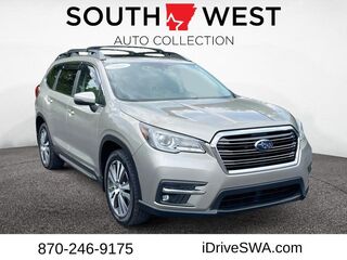 2020 Subaru Ascent Limited 7-Passenger