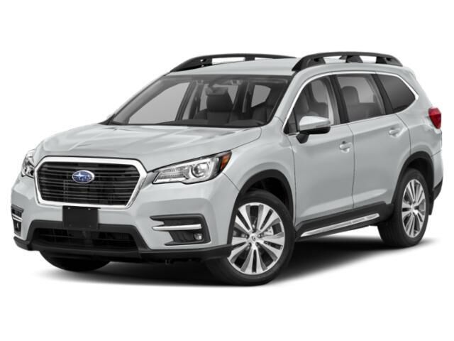 2021 Subaru Ascent Limited 7-Passenger — photo 1 of 3