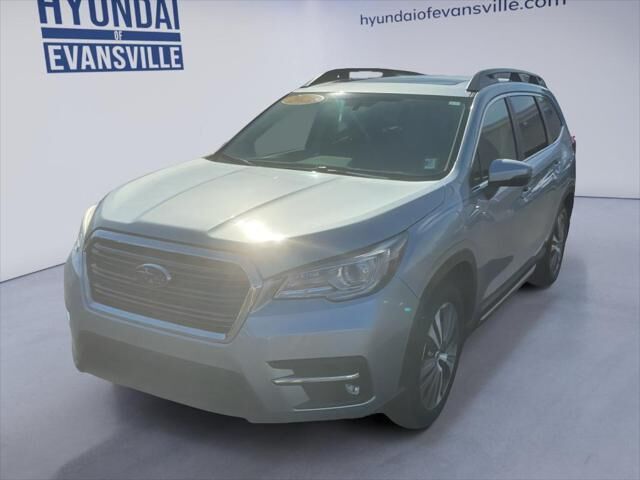 2021 Subaru Ascent Limited 7-Passenger