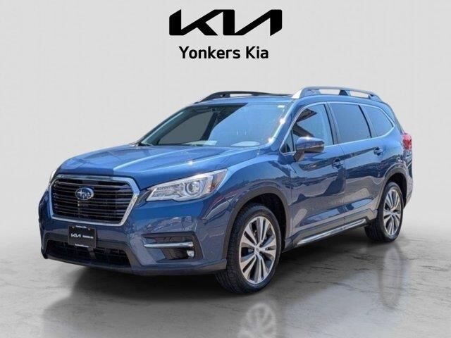 2020 Subaru Ascent Limited 7-Passenger