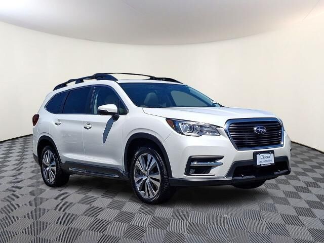 2022 Subaru Ascent Limited 7-Passenger