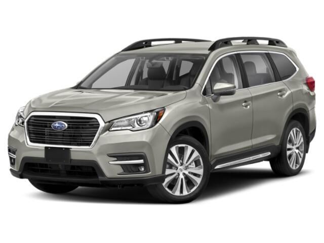 2019 Subaru Ascent Limited 7-Passenger
