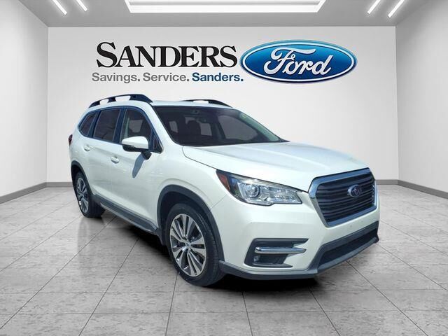 2020 Subaru Ascent Limited 7-Passenger