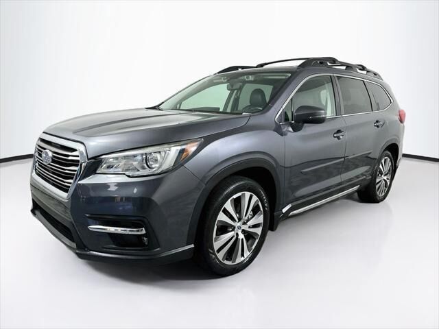 2021 Subaru Ascent Limited 7-Passenger