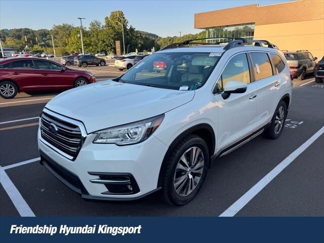 2020 Subaru Ascent Limited 7-Passenger