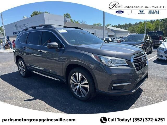 2020 Subaru Ascent Limited 7-Passenger