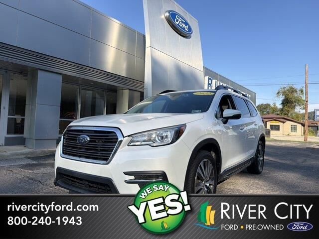 2022 Subaru Ascent Limited 7-Passenger