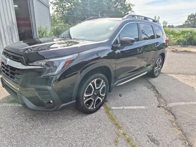 2025 Subaru Ascent Limited 7-Passenger
