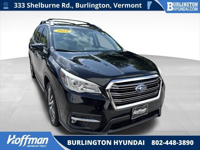 2019 Subaru Ascent Limited 7-Passenger