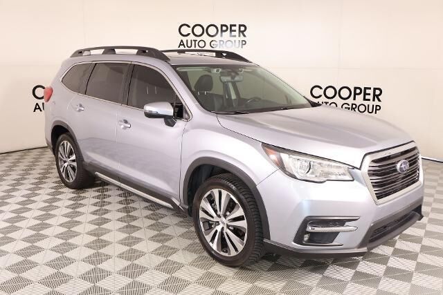 2022 Subaru Ascent Limited 7-Passenger