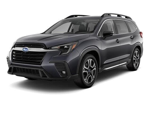 2025 Subaru Ascent Limited 7-Passenger