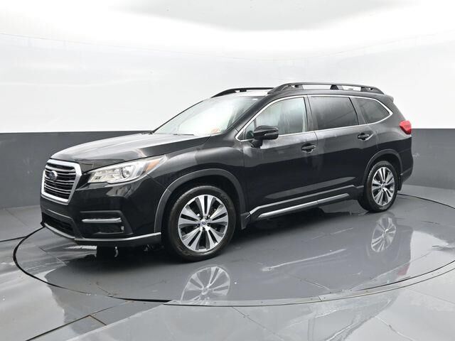 2020 Subaru Ascent Limited 7-Passenger