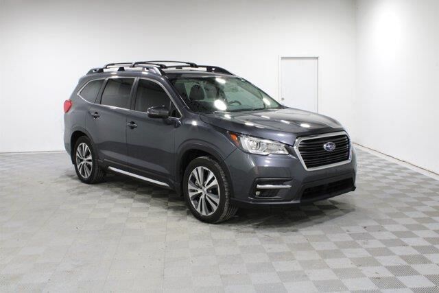 2022 Subaru Ascent Limited 7-Passenger
