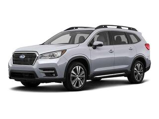 2021 Subaru Ascent Limited 7-Passenger