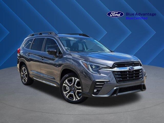 2025 Subaru Ascent Limited 7-Passenger