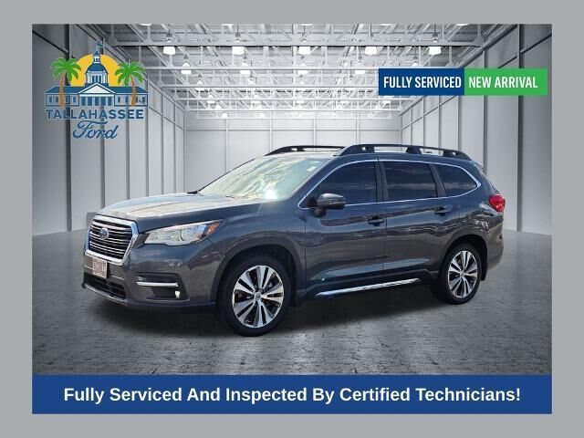 2021 Subaru Ascent Limited 7-Passenger
