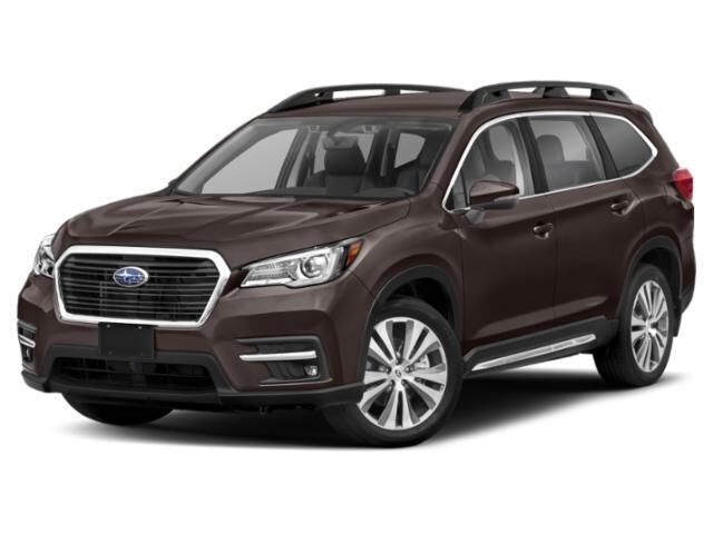 2019 Subaru Ascent Touring — photo 1 of 3