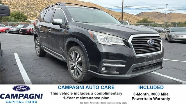 2019 Subaru Ascent Touring