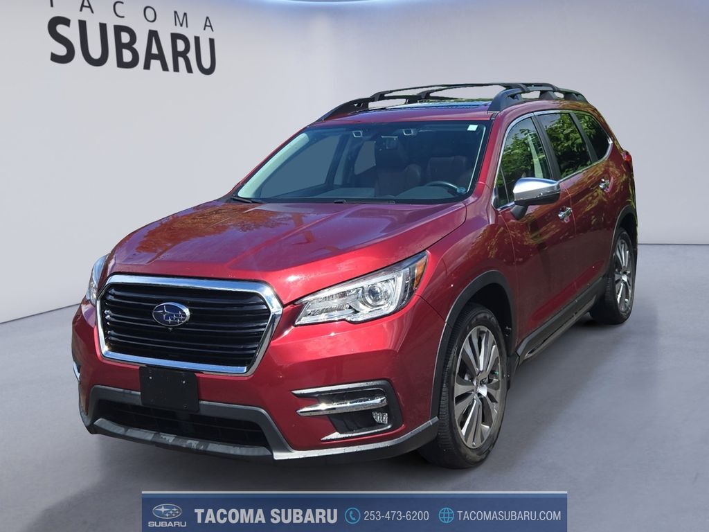 2020 Subaru Ascent Touring
