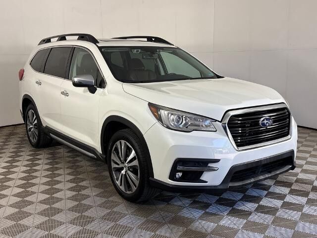2019 Subaru Ascent Touring