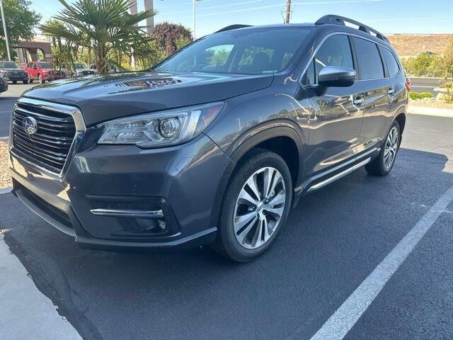 2020 Subaru Ascent Touring