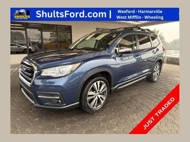2021 Subaru Ascent Touring